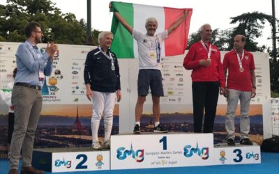 European Mater Games